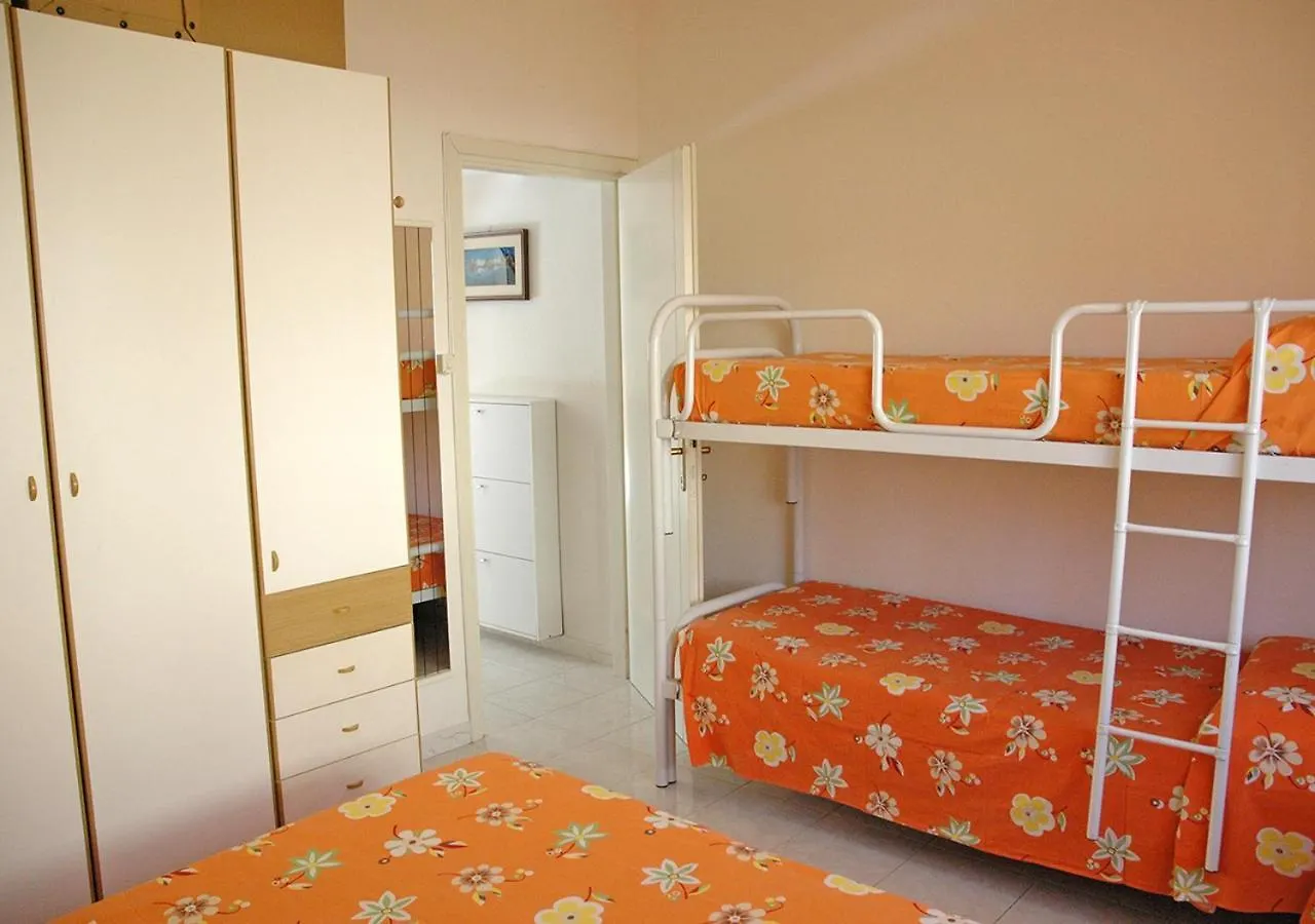 Holiday home Le Maree Casa Di Elena Hotel Porto Azzurro