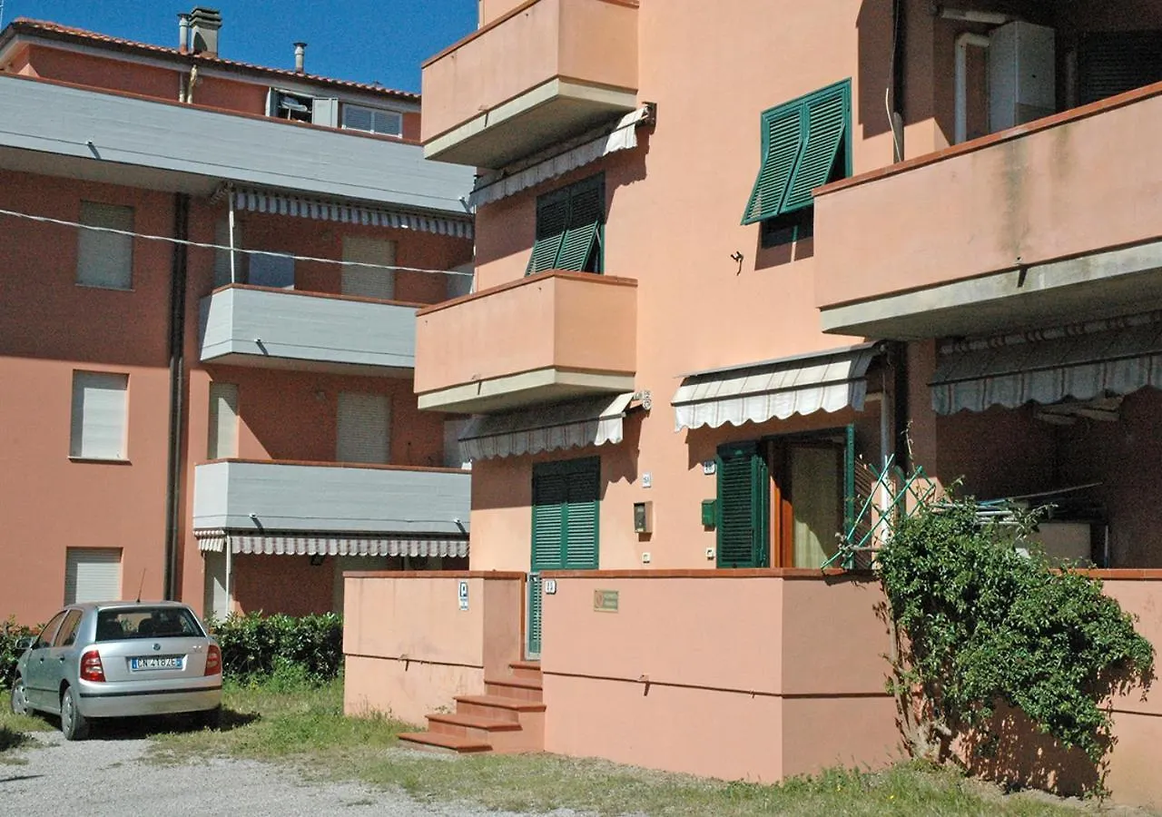 Le Maree Casa Di Elena Hotel Porto Azzurro