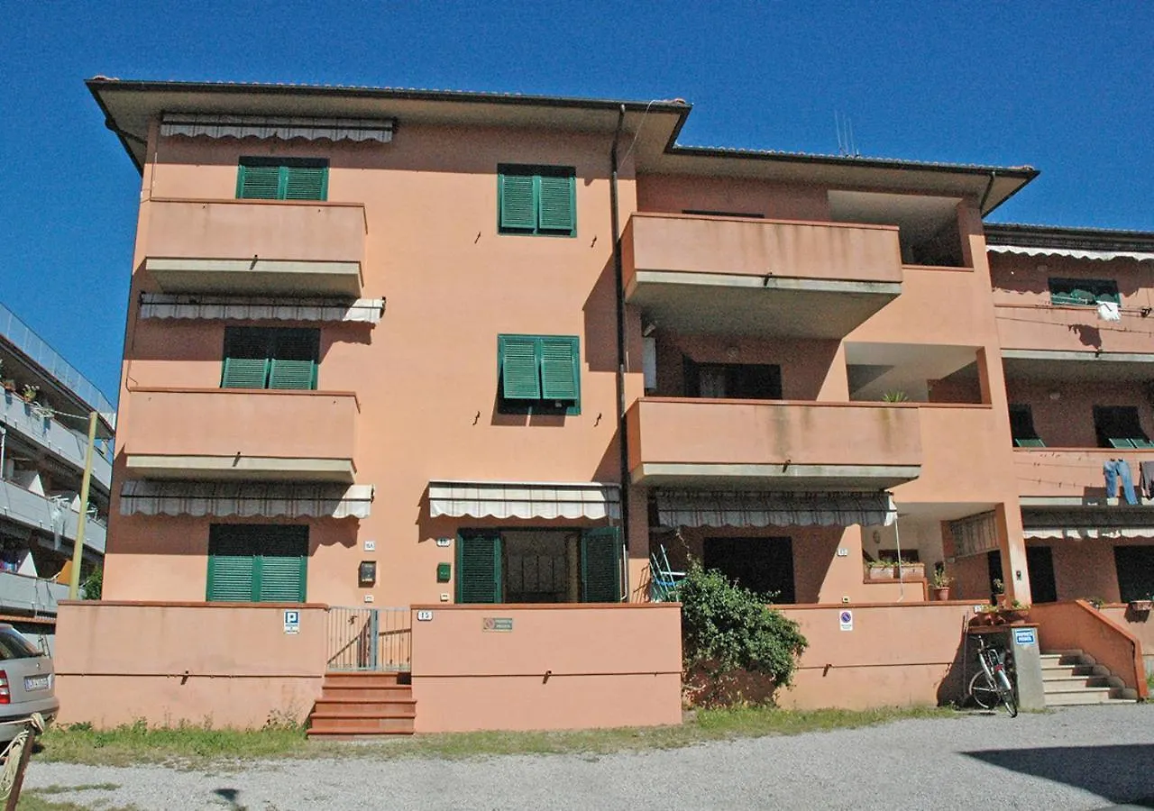 Le Maree Casa Di Elena Hotel Porto Azzurro Holiday home