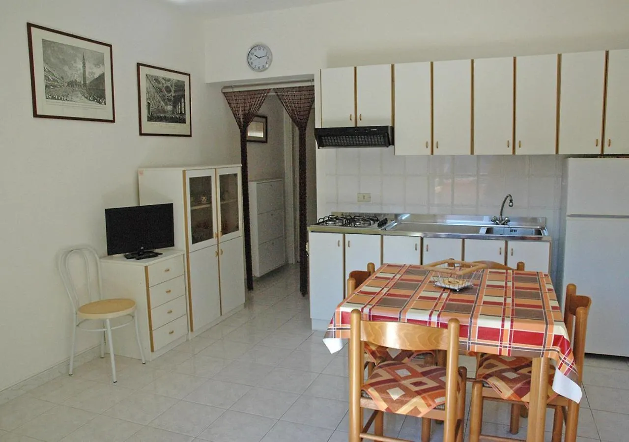 Le Maree Casa Di Elena Hotel Porto Azzurro