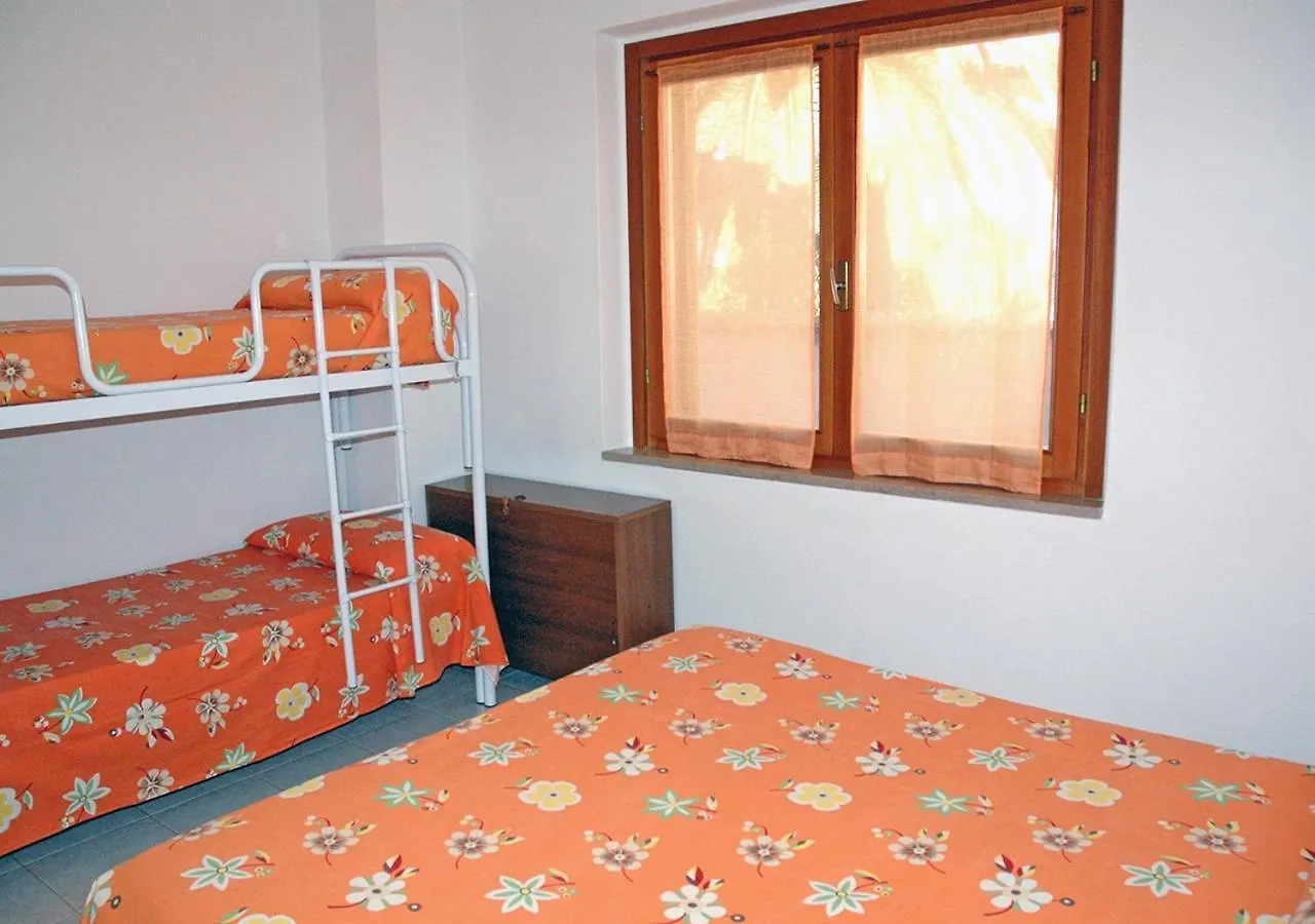 Holiday home Le Maree Casa Di Elena Hotel Porto Azzurro