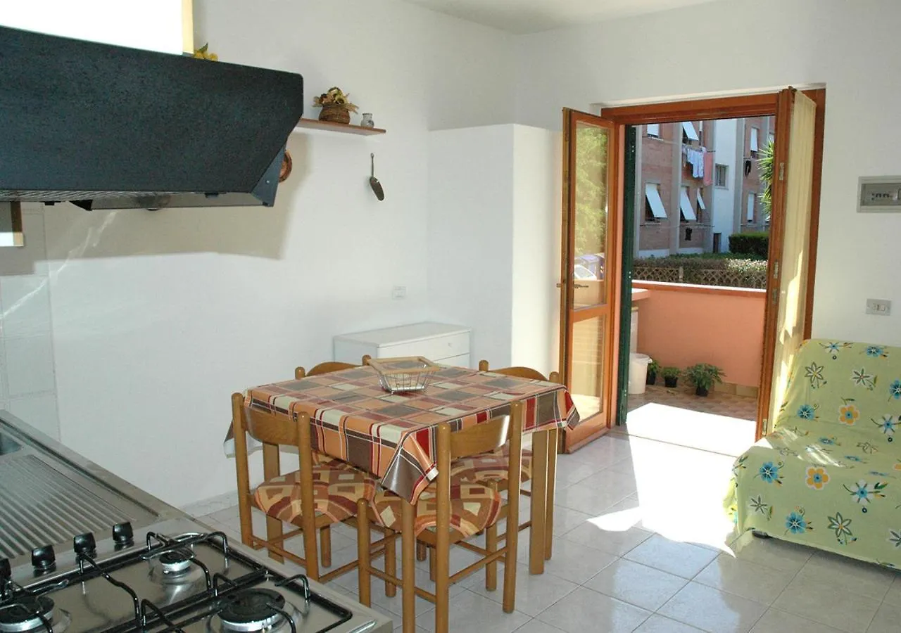 Le Maree Casa Di Elena Hotel Porto Azzurro 0*,