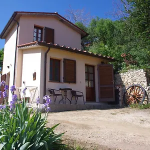 Agriturismo Del Monte Porto Azzurro