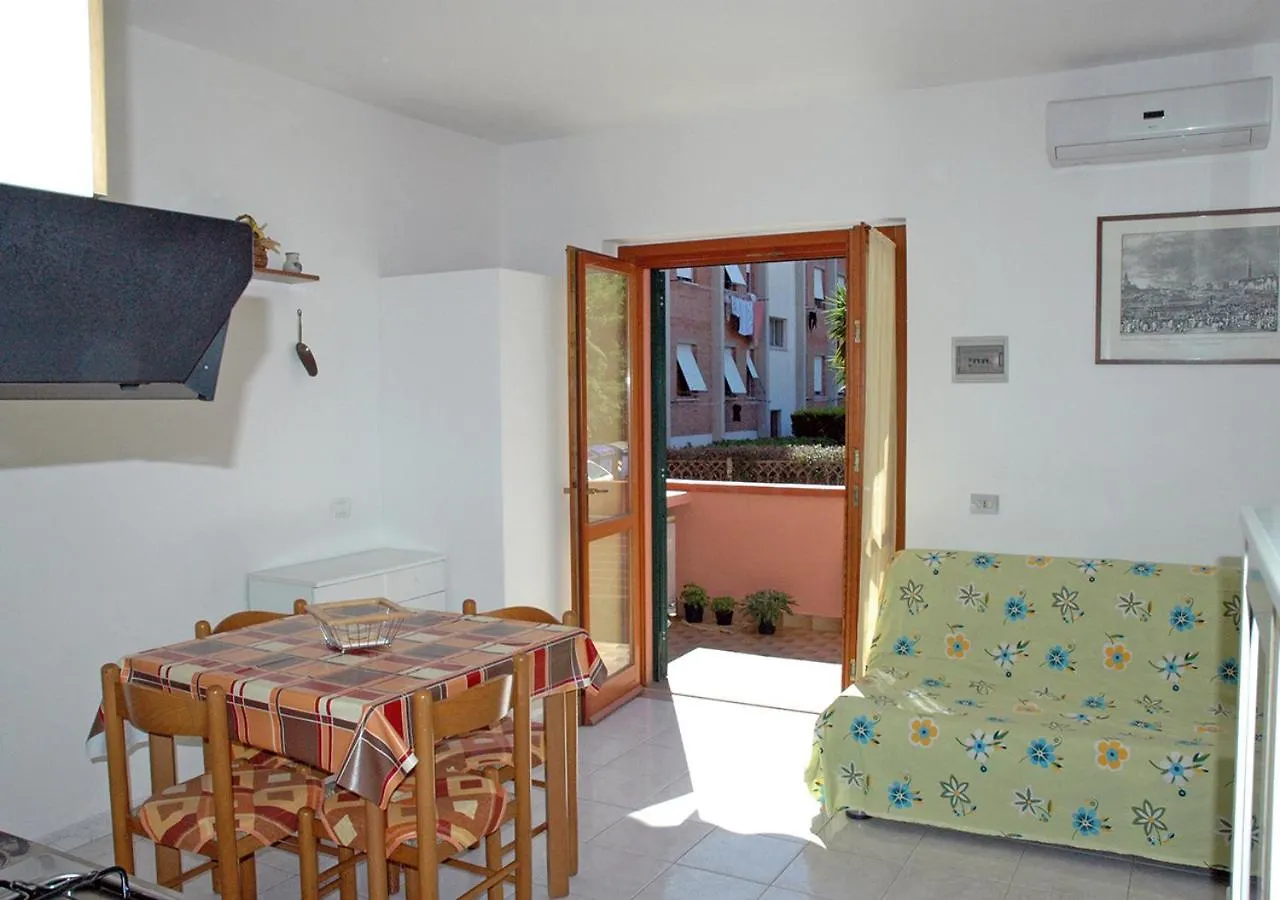 Le Maree Casa Di Elena Hotel Porto Azzurro Italy