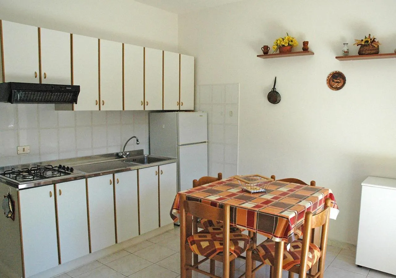 Holiday home Le Maree Casa Di Elena Hotel Porto Azzurro Italy
